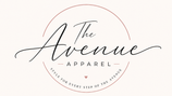 The Avenue Apparel Co. - Home