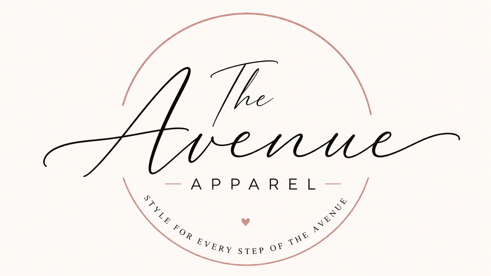 The Avenue Apparel Co.